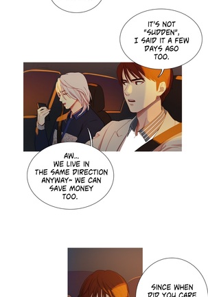 Scandal of the Witch Ch.1-15 Page #70