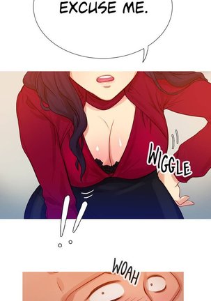 Scandal of the Witch Ch.1-15 Page #3
