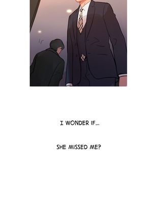 Scandal of the Witch Ch.1-15 Page #192