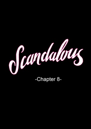 Scandal of the Witch Ch.1-15 Page #137