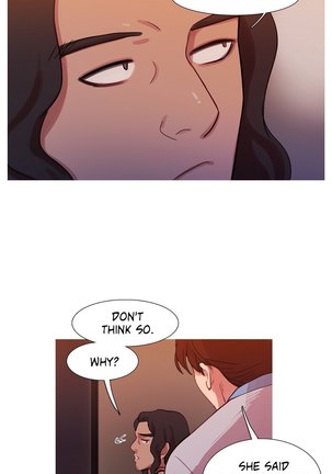 Scandal of the Witch Ch.1-15 Page #306