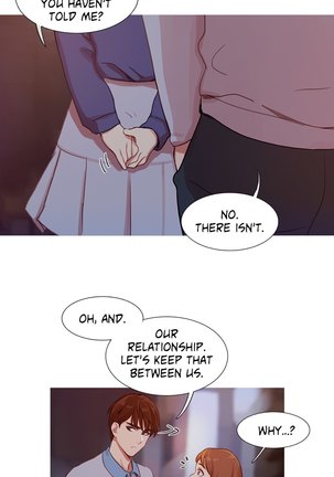Scandal of the Witch Ch.1-15 Page #261