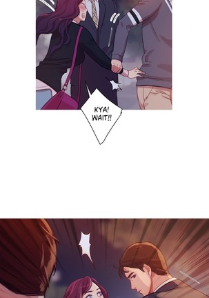 Scandal of the Witch Ch.1-15 Page #209