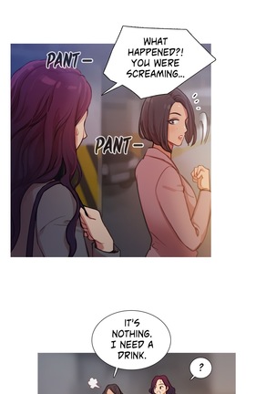 Scandal of the Witch Ch.1-15 Page #131