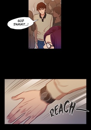 Scandal of the Witch Ch.1-15 Page #141
