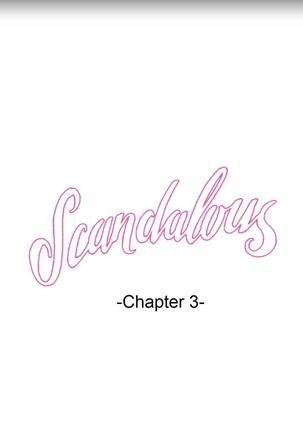 Scandal of the Witch Ch.1-15 Page #39