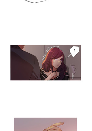 Scandal of the Witch Ch.1-15 Page #247