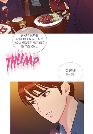 Scandal of the Witch Ch.1-15 Page #30