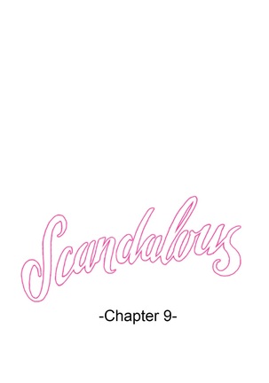 Scandal of the Witch Ch.1-15 Page #157