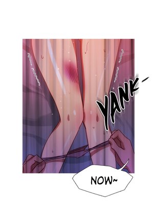 Scandal of the Witch Ch.1-15 Page #302