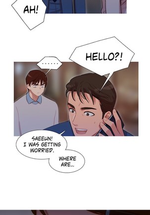 Scandal of the Witch Ch.1-15 Page #293