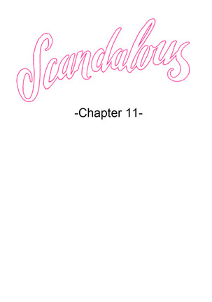 Scandal of the Witch Ch.1-15 Page #198