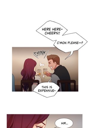 Scandal of the Witch Ch.1-15 Page #258