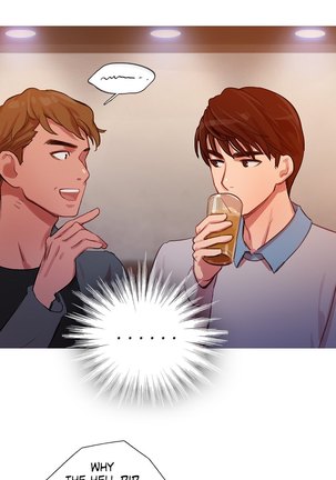 Scandal of the Witch Ch.1-15 Page #255