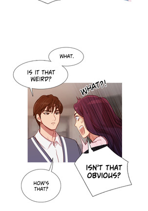 Scandal of the Witch Ch.1-15 Page #201