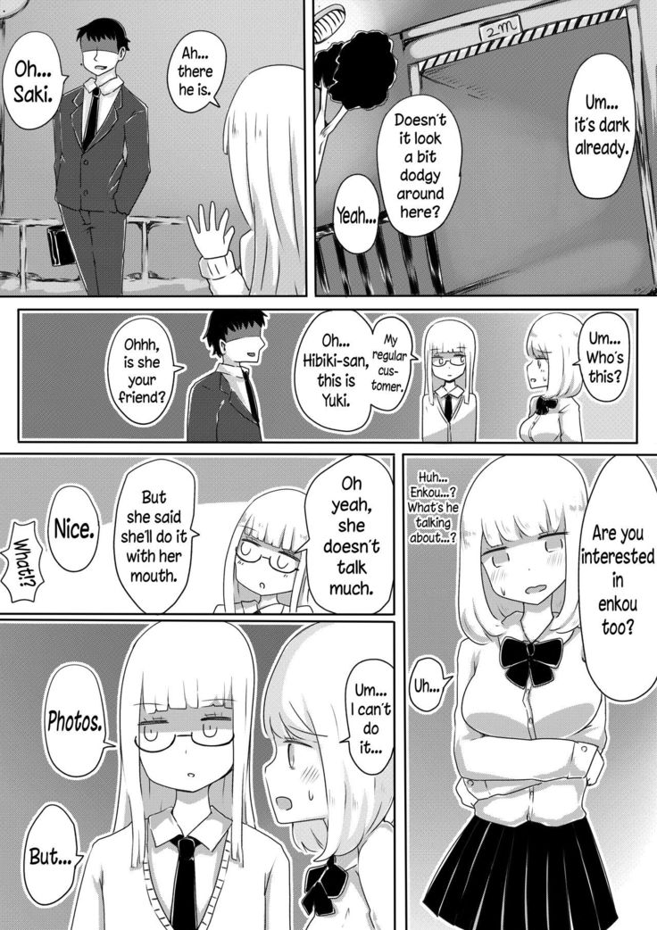 Josou Danshi no Tsukurikata