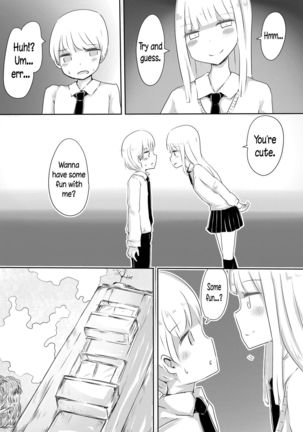 Josou Danshi no Tsukurikata