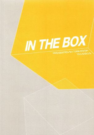 IN THE BOX