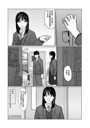 Yoru no Omoi | 夜懷 Page #3