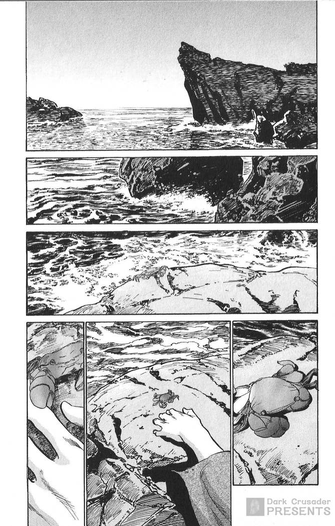 Ukiyo Tsuya Zoushi Vol.6