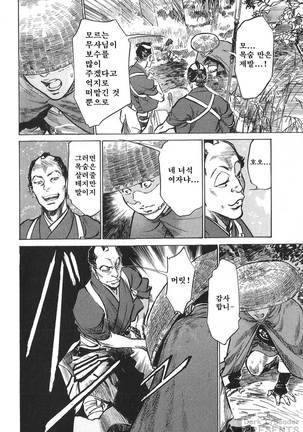 Ukiyo Tsuya Zoushi Vol.6 Page #142
