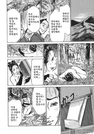 Ukiyo Tsuya Zoushi Vol.6 Page #146