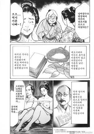 Ukiyo Tsuya Zoushi Vol.6 Page #171