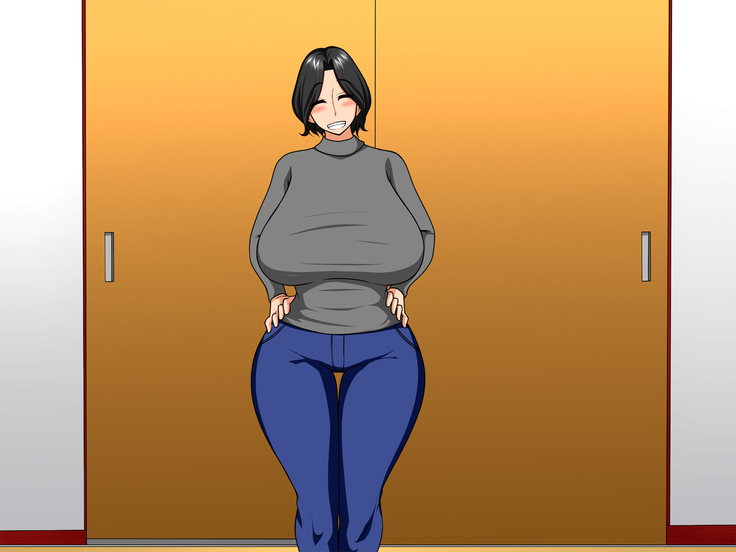 Biyaku → Kakusei ~Hitozuma-san wa Netorare ga Suki~