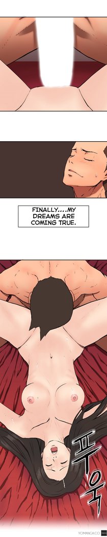 Refrain Love Ch.1-12