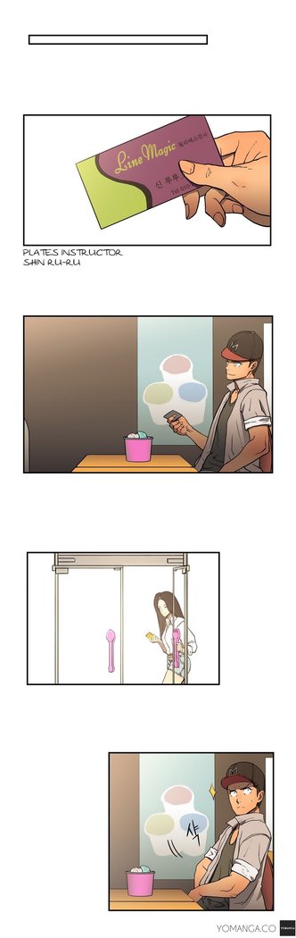 Refrain Love Ch.1-12