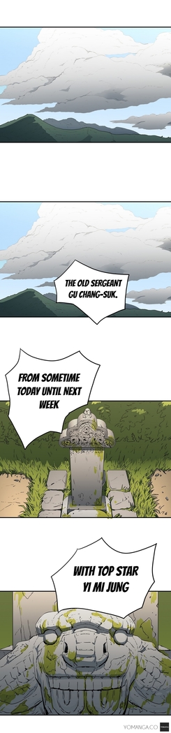 Refrain Love Ch.1-12