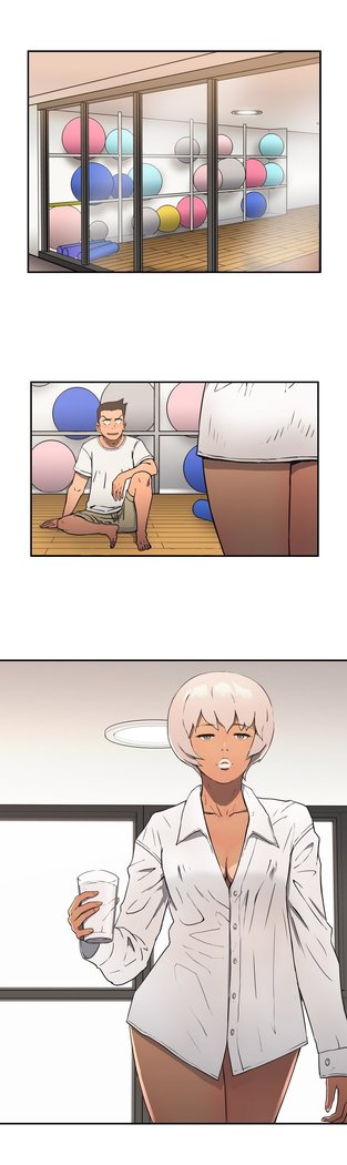 Refrain Love Ch.1-12