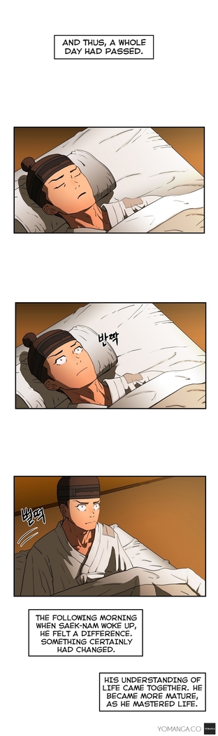 Refrain Love Ch.1-12