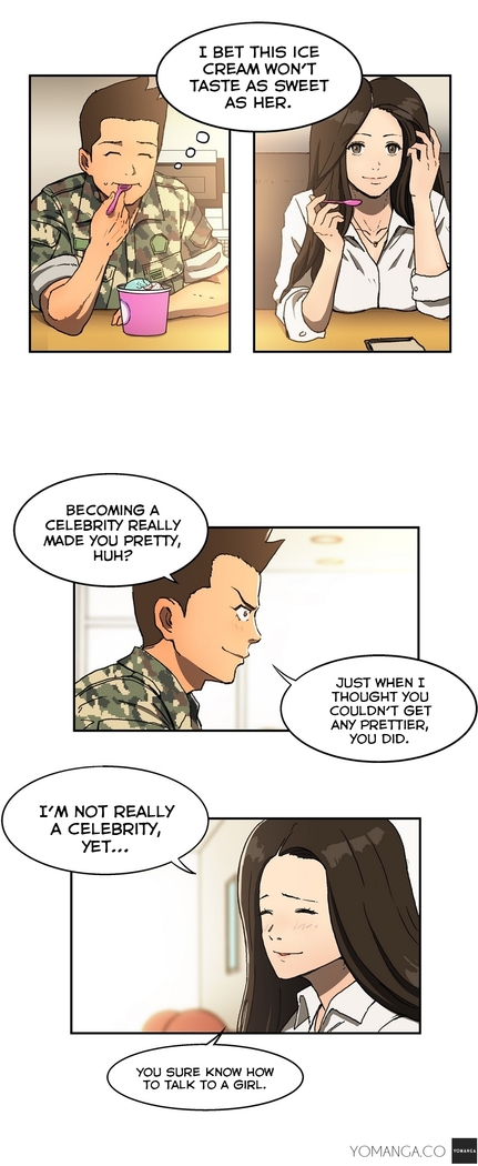 Refrain Love Ch.1-12