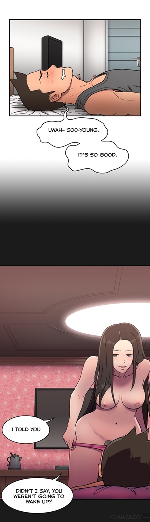 Refrain Love Ch.1-12