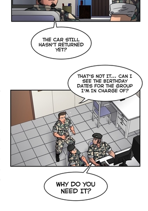 Refrain Love Ch.1-12 Page #286