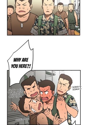 Refrain Love Ch.1-12 Page #132