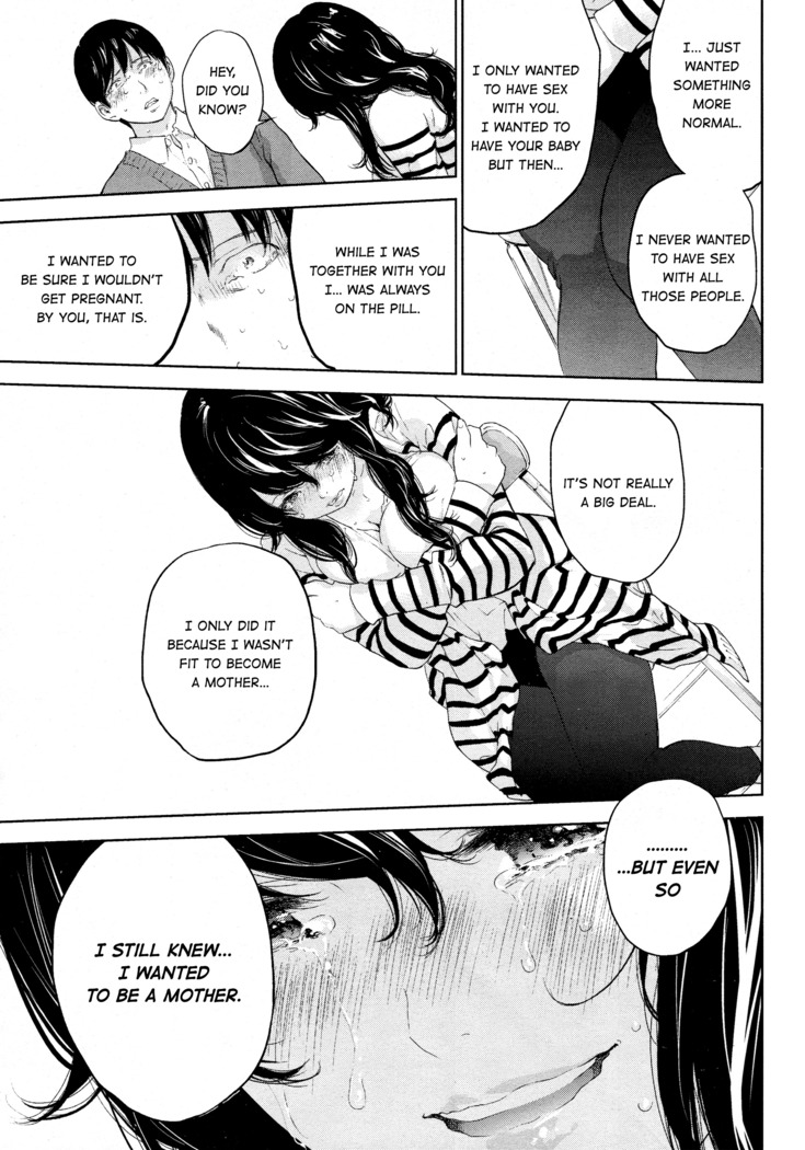 Netoraserare Vol 3
