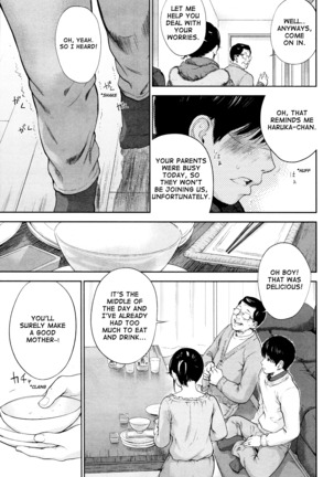 Netoraserare Vol 3 Page #96