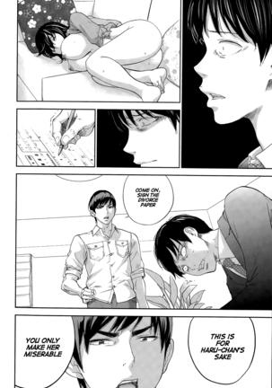 Netoraserare Vol 3 Page #21