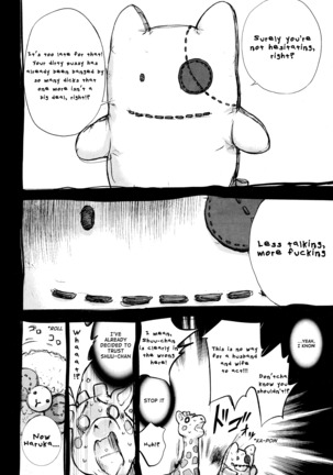 Netoraserare Vol 3 Page #49