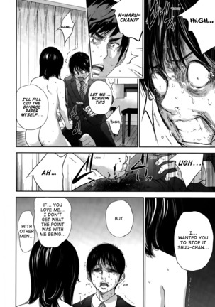 Netoraserare Vol 3 Page #33