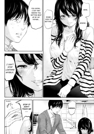 Netoraserare Vol 3 Page #168