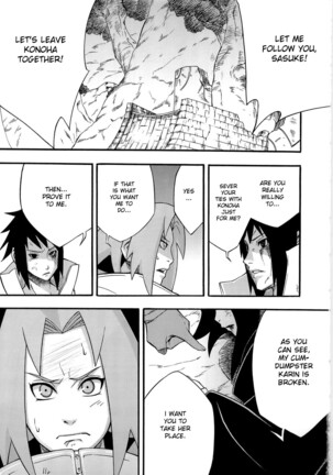 Naruto - Page 38