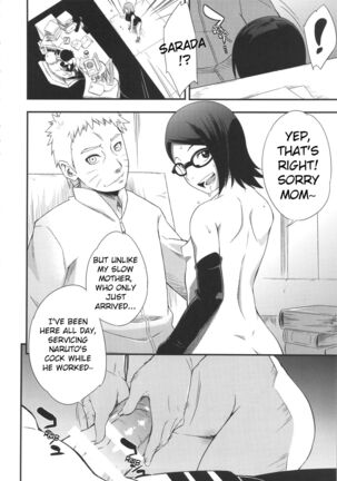 Naruto - Page 389