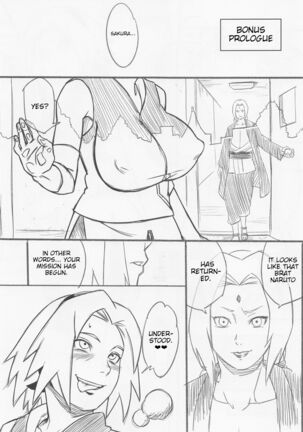 Naruto Page #714
