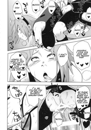 Naruto - Page 551