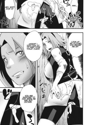 Naruto - Page 653