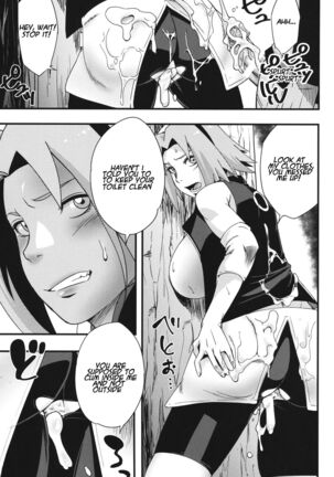 Naruto - Page 653
