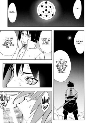 Naruto - Page 610